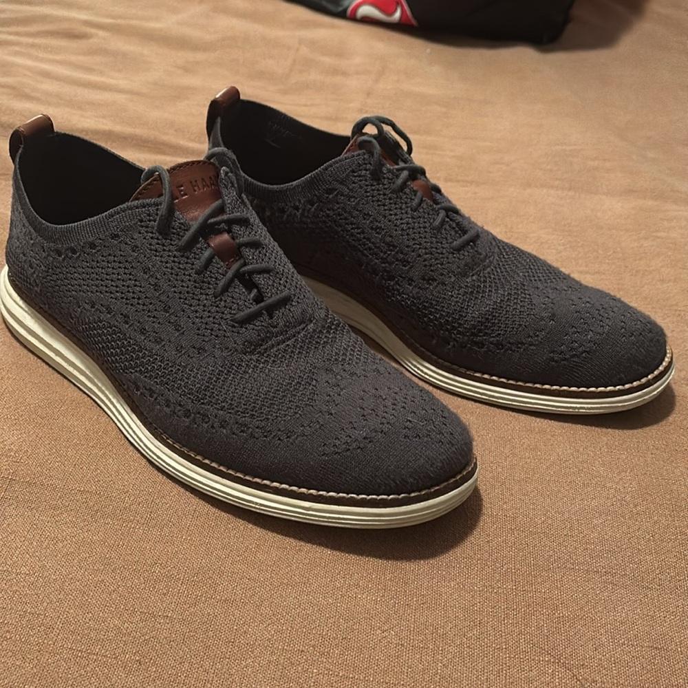 Cole Haan Originalgrand oxfords